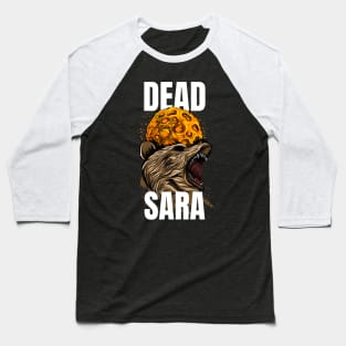 dead sara Baseball T-Shirt